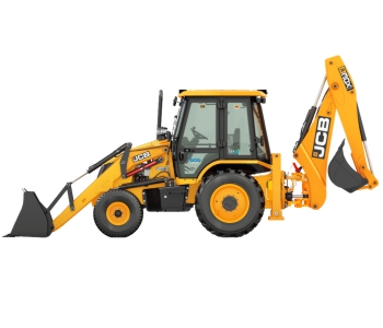 JCB 3DX Xtra